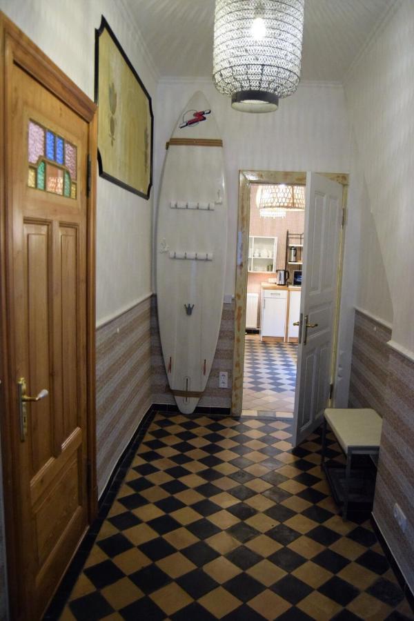Villa Hafenzeit Büsum Zewnętrze zdjęcie